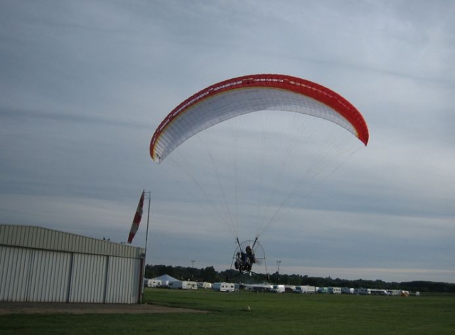 Aéro Light Sport